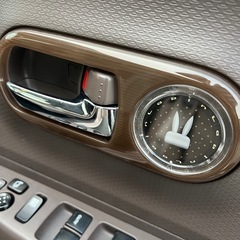 ラパン ショコラの画像