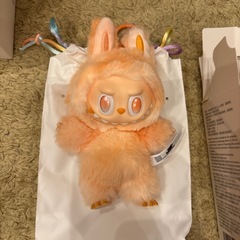 ラブブ　エナジー　HAPPINESSの画像