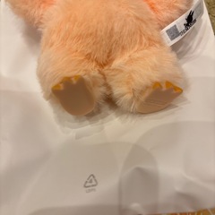 ラブブ　エナジー　HAPPINESSの画像