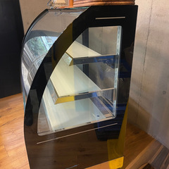 【大型・重量物】対面冷蔵ショーケース JCM RITS-219T【引取限定】の画像