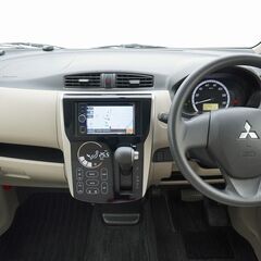 三菱 ekワゴン M🚗 小回り楽々で運転しやすい軽自動車はいかがですか💁🏻‍♀️の画像