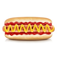 【新品未開封】HEINZ　イエローマスタード　226g 4本セットの画像