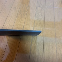 洗濯機など家具の高さ調整　器具の画像