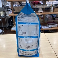 ★【エルモ】ドッグフード　成犬用　3kg リッチインチキン 北九州店舗店頭販売のみの画像