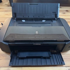 Canon PIXUS iP8730 A3対応 インクジェットプリンターの画像