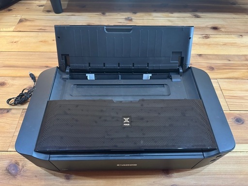 Canon PIXUS iP8730 A3対応 インクジェットプリンター
