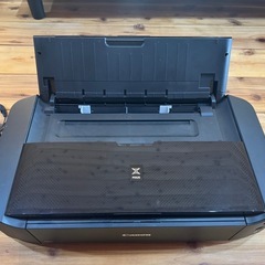 Canon PIXUS iP8730 A3対応 インクジェットプリンターの画像