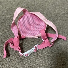 迷子防止ハーネスの画像