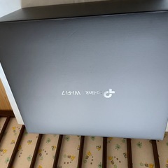 BE805  最新19000 
Wi-Fi7の画像