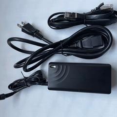 BE805  最新19000 
Wi-Fi7の画像