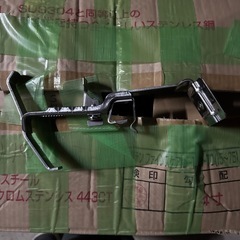 パナソニック  ファインスケアNF1型 トユ受け金具の画像