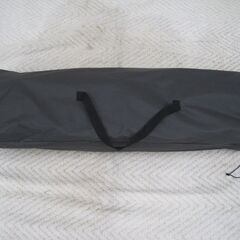 Niceway　折り畳みキャンプベッド キャンプコットの画像