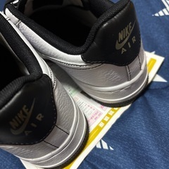 NIKEエアフォース1の画像