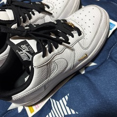 NIKEエアフォース1の画像