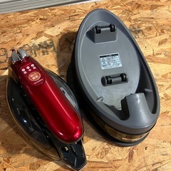 東芝コードレススチームアイロンTA-FVX910の画像