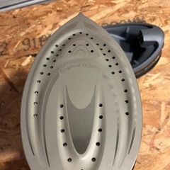 東芝コードレススチームアイロンTA-FVX910の画像