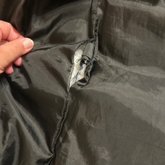 160㎝　ダウンの画像