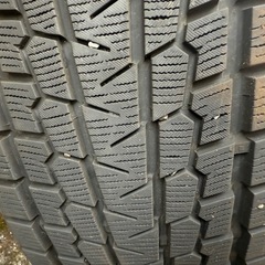 スタッドレスの画像