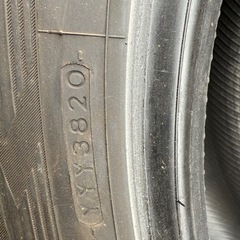 スタッドレスの画像