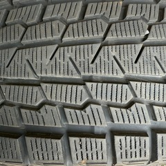 スタッドレスの画像