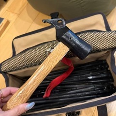 tough screen 2 room houseの画像