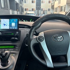 希少車❗️30プリウス❗️の画像