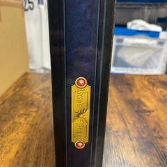 【新品未開封】25周年記念ドラゴンクエスト 伝説の鎧リターンズ ～ロトの装備～フィギュアセットの画像