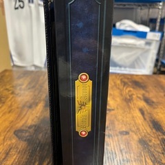 【新品未開封】25周年記念ドラゴンクエスト 伝説の鎧リターンズ ～ロトの装備～フィギュアセットの画像