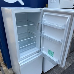 2024年製　ハイセンス　175L 冷蔵庫　HR-D1701Wの画像