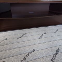 FranceBed株式会社　電動リクライニングベッドセット２台　ベッドフレーム：トワイライトC　電動フレーム：SファルドRX2M 　マットレス：リハテックRH-FK-DLXの画像