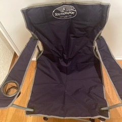 デッキチェアの画像