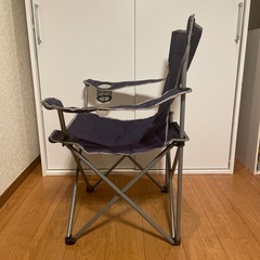 デッキチェアの画像