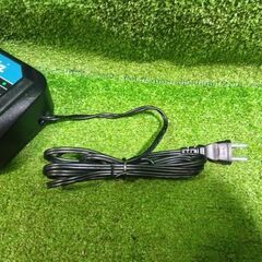 マキタ DC07SB 充電器【市川行徳店】【店頭取引限定】【中古】管理番号：ITE7UYOEMX2Oの画像