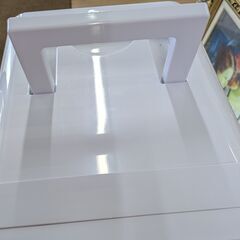 ペリソン 小型温冷庫 2023年製の画像