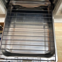 リンナイ ガスコンロ【リサイクルフカツ岡崎倉庫店】251113NM-11の画像