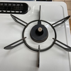 リンナイ ガスコンロ【リサイクルフカツ岡崎倉庫店】251113NM-11の画像