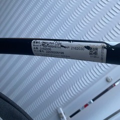 ベビーカーアップリカラクーナアップリカ CSN Apricの画像