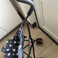 ベビーバギーの画像