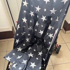 ベビーバギーの画像