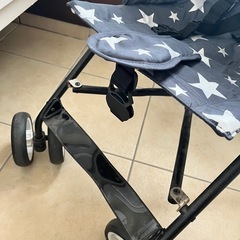 ベビーバギーの画像