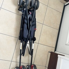 ベビーバギーの画像