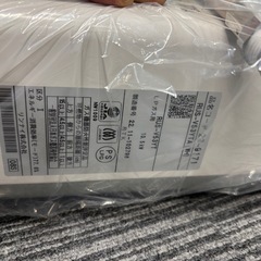 瞬間湯沸かし器　都市ガス用　未使用‼️の画像