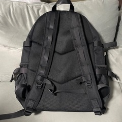 nikoandリュックの画像