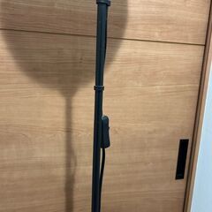 IKEA フロアアップライト の画像