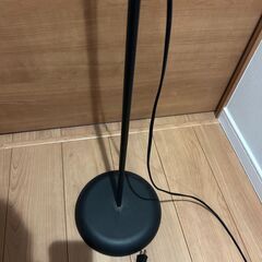 IKEA フロアアップライト の画像