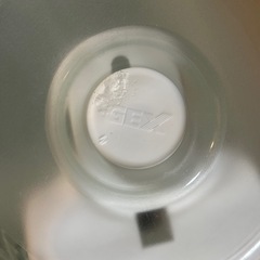 GEX グラスハーモニー  回し車
の画像