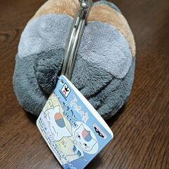 夏目友人帳のがま口です(ΦωΦ)の画像