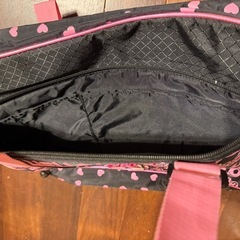 キティーちゃんの手提げバッグの画像