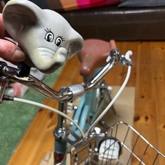 トーキョーバイク　16インチの画像