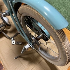 トーキョーバイク　16インチの画像